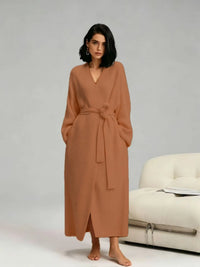 Fawn brown