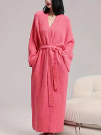 Hot pink